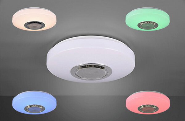 STROPNA LED-SVETILKA 3000 K