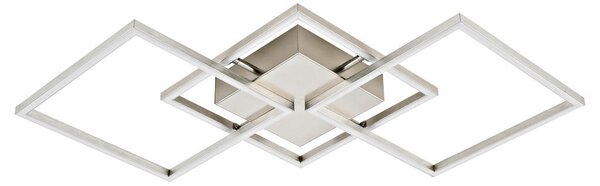 STROPNA LED-SVETILKA Giga 43 W 420 lm 3500 K 220-240 V