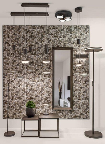 STENSKA LED-SVETILKA Concha 6 W 3000 K 230 V