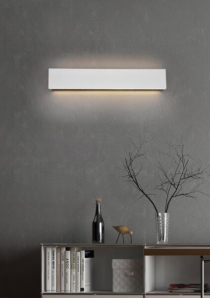 STENSKA LED-SVETILKA Concha 9 W 3000 K 230 V