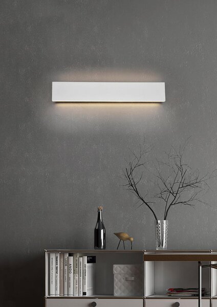 STENSKA LED-SVETILKA Concha 9 W 3000 K 230 V