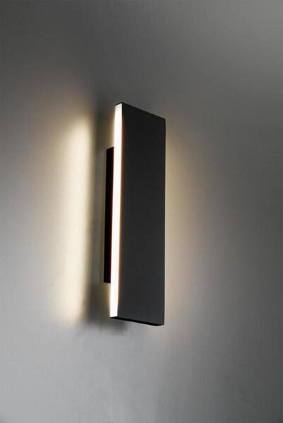 STENSKA LED-SVETILKA Concha 6 W 3000 K 230 V