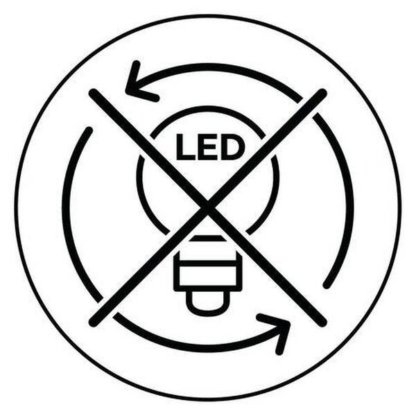 NAMIZNA LED-SVETILKA CINQUE