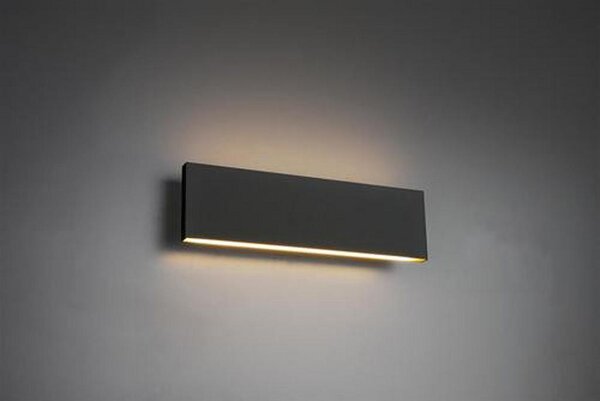 STENSKA LED-SVETILKA Concha 6 W 3000 K 230 V
