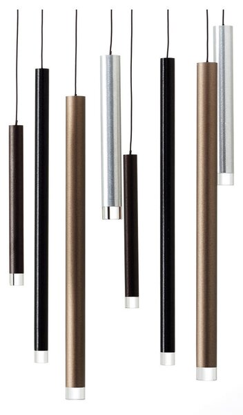 VISEČA LED-SVETILKA Cembalo 3000 K 220-240 V