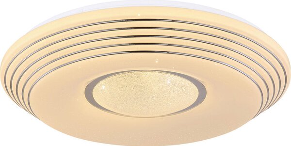 STROPNA LED-SVETILKA 40 W 3847.7 lm 2700-6500 K 230 V