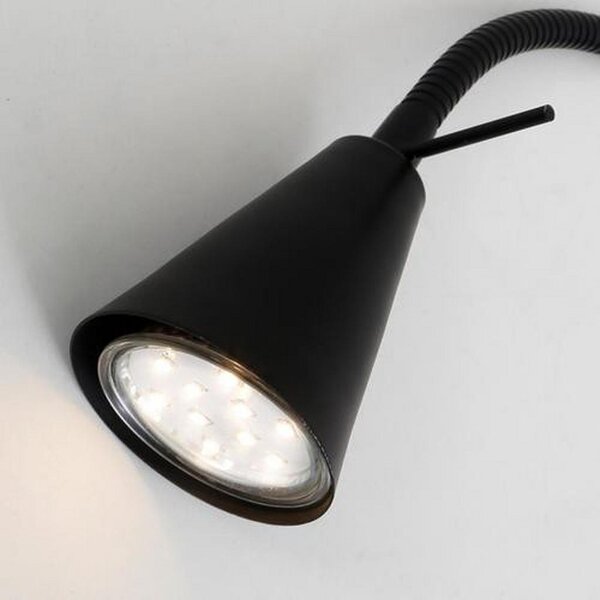 STENSKA LED-SVETILKA Tusa 5 W 3000 K 230 V