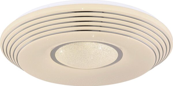 STROPNA LED-SVETILKA 40 W 3847.7 lm 2700-6500 K 230 V