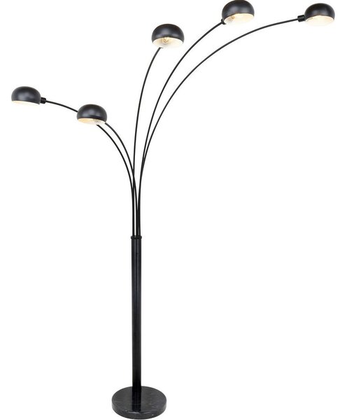 SVETILKA V OBLIKI LOKA 130/120/210 cm
