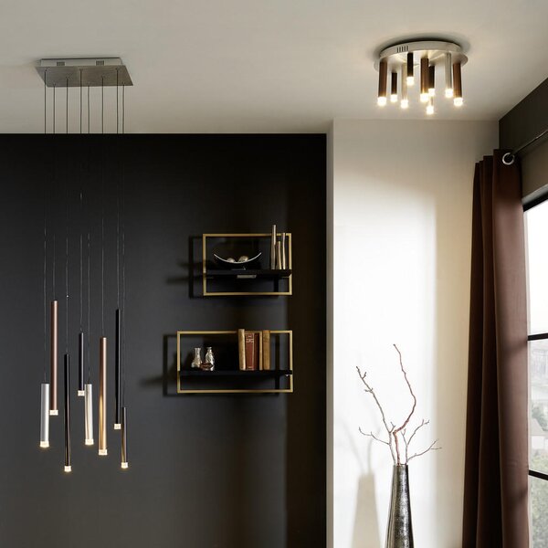 STROPNA LED-SVETILKA Cembalo 3000 K 220-240 V