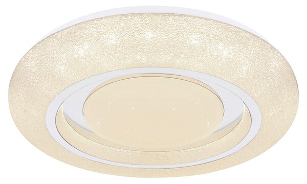 STROPNA LED-SVETILKA Rada 3000-6000 K 230 V