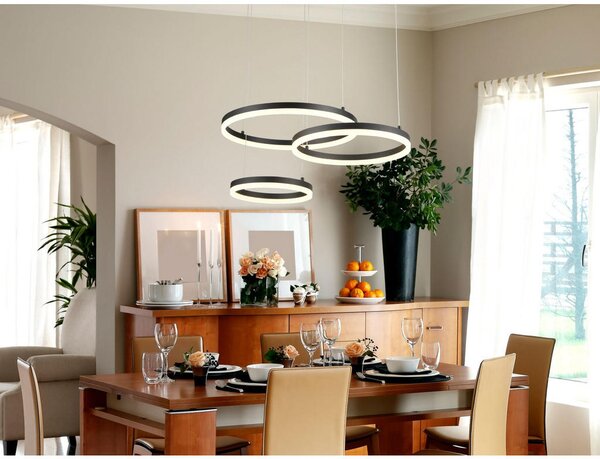 VISEČA LED-SVETILKA 61 W 6700 lm 3000 K 220-240 V