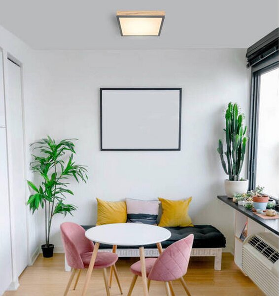 STROPNA LED-SVETILKA Doro 3000 K 230 V