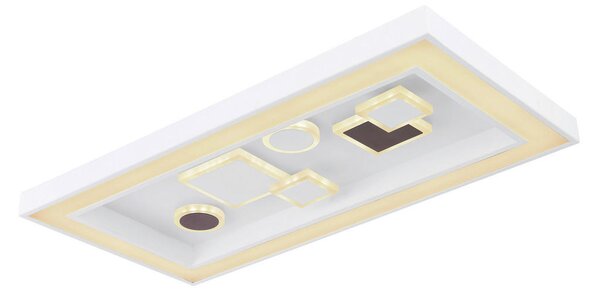 STROPNA LED-SVETILKA Picture 36 W 4300 lm 3000-6000 K 230 V