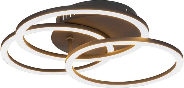 STROPNA LED-SVETILKA Master of Rings 27 W 3200 lm 3000 K 230 V