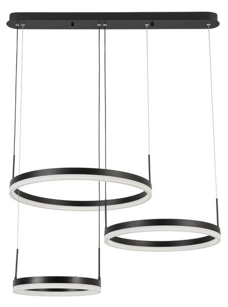 VISEČA LED-SVETILKA 61 W 6700 lm 3000 K 220-240 V