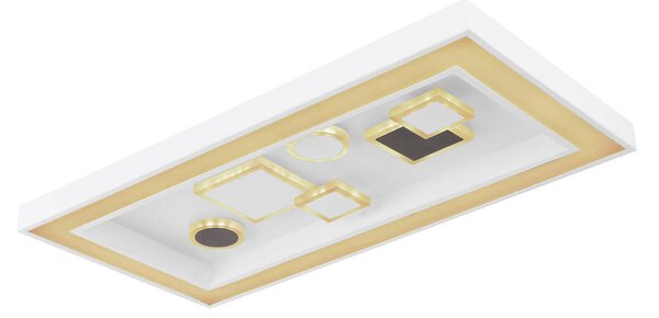 STROPNA LED-SVETILKA Picture 36 W 4300 lm 3000-6000 K 230 V