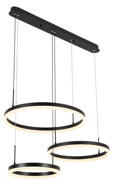 VISEČA LED-SVETILKA 61 W 6700 lm 3000 K 220-240 V