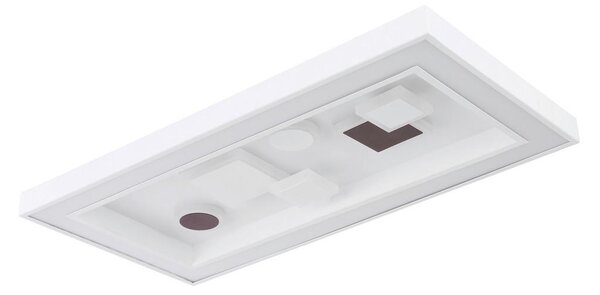 STROPNA LED-SVETILKA Picture 36 W 4300 lm 3000-6000 K 230 V