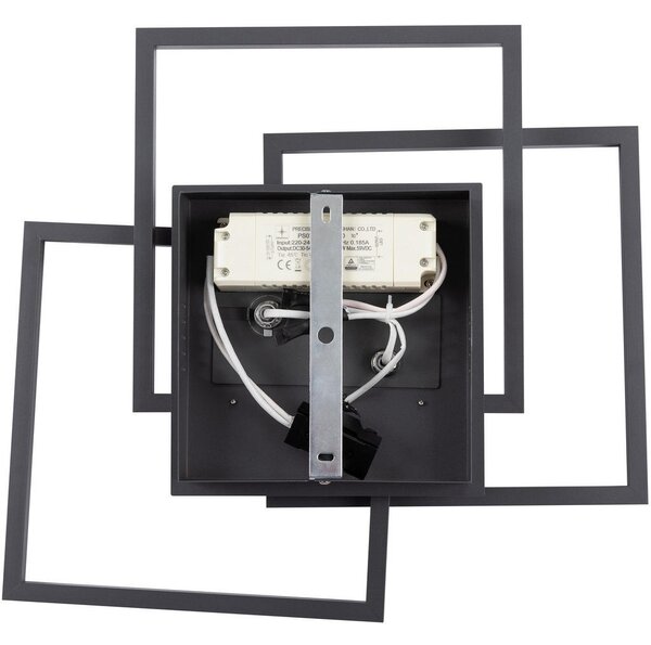 STROPNA LED-SVETILKA 28 W 3200 lm 3000 K 230 V