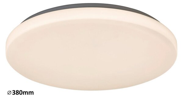 STROPNA LED-SVETILKA Rob 2600 lm 4000 K 230 V