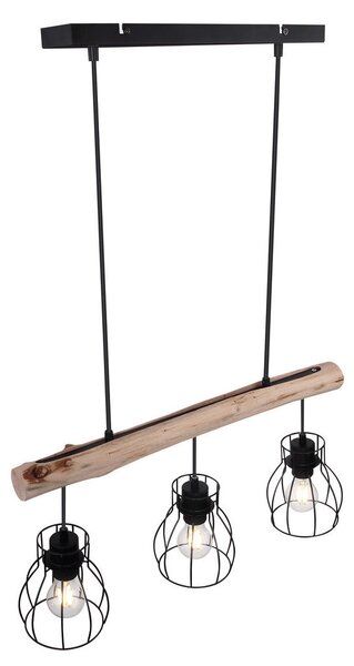 VISEČA SVETILKA 60/13.6/140 cm E27