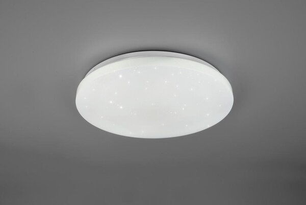 STROPNA LED-SVETILKA 18 W 3000-6000 K 230 V