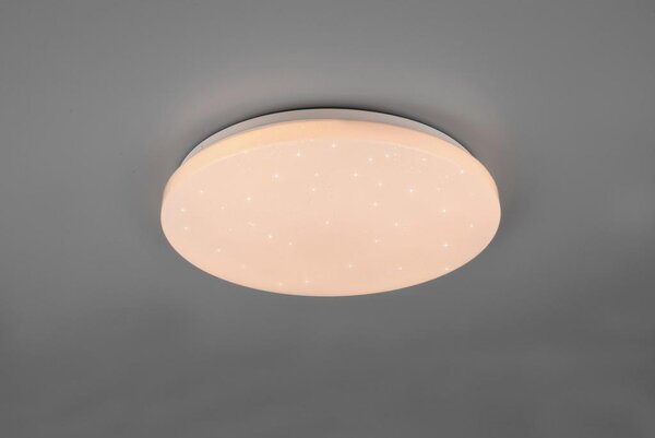 STROPNA LED-SVETILKA 18 W 3000-6000 K 230 V