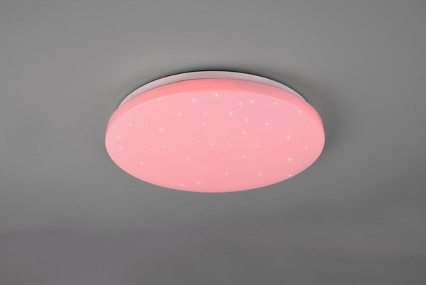 STROPNA LED-SVETILKA 18 W 3000-6000 K 230 V