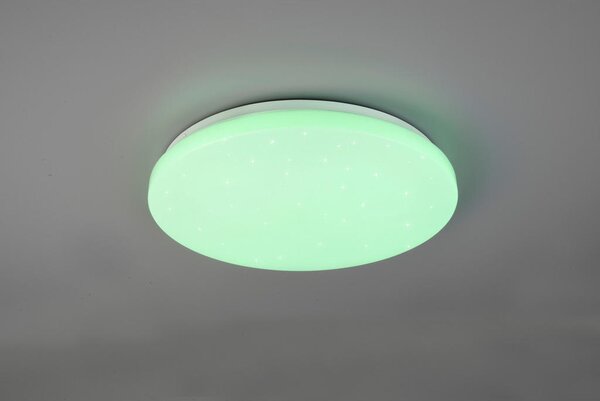 STROPNA LED-SVETILKA 18 W 3000-6000 K 230 V
