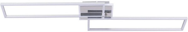 STROPNA LED-SVETILKA 40 W 1500/1700/1600 lm 2700/4000/6500 K 230-240 V