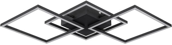 STROPNA LED-SVETILKA Giga 43 W 420 lm 3500 K 220-240 V