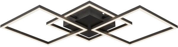 STROPNA LED-SVETILKA Giga 43 W 420 lm 3500 K 220-240 V