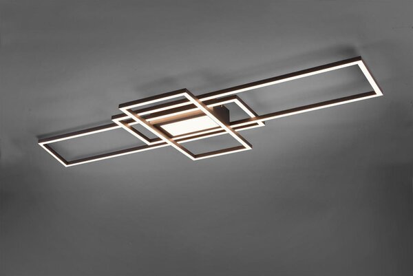 STROPNA LED-SVETILKA Irvine 60 W 7100 lm 3000-6500 K 230 V