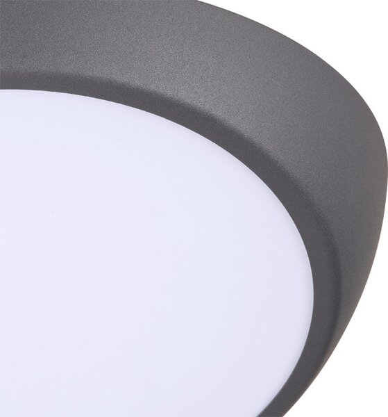 STROPNA LED-SVETILKA Bubbles 24 W 2800 lm 3000 K 230 V