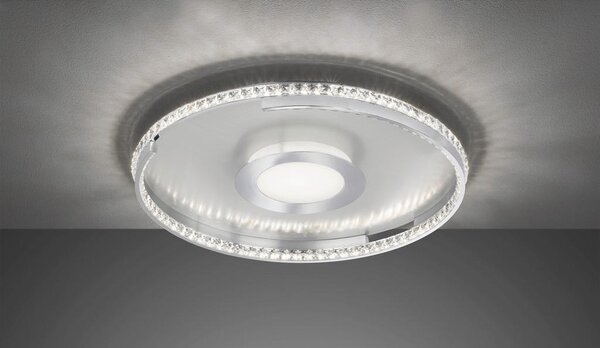 STROPNA LED-SVETILKA 52 W 4000 lm 3000 K 230 V