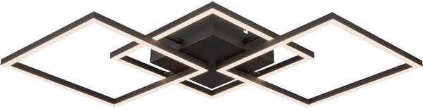 STROPNA LED-SVETILKA Giga 43 W 420 lm 3500 K 220-240 V