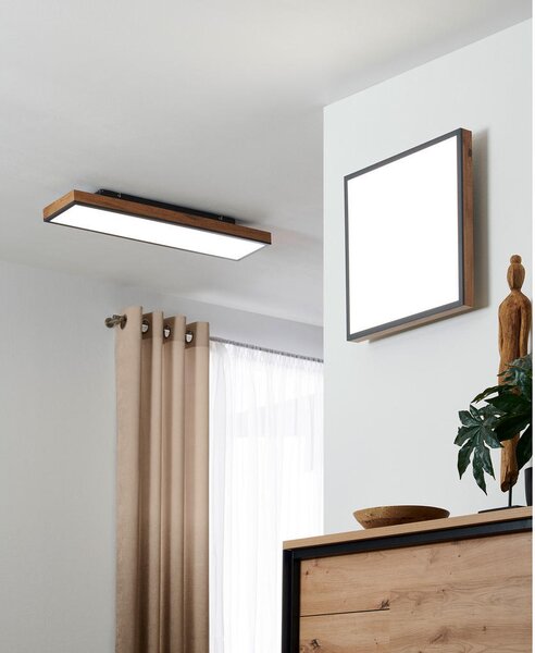 STROPNA LED-SVETILKA Ludwig 23,93 W 2549,40 lm 2700-4000-6500 K 220-240 V