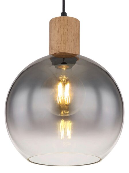 VISEČA SVETILKA 25/120 cm E27