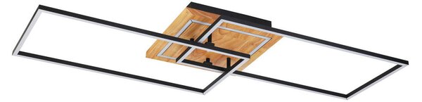 STROPNA LED-SVETILKA Haruto 40 W 5300 lm 3000-6500 K 220-240 V
