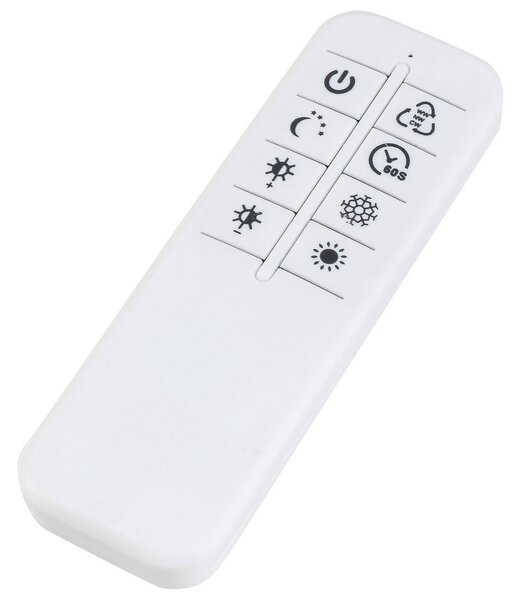 STROPNA LED-SVETILKA Haruto 40 W 5300 lm 3000-6500 K 220-240 V