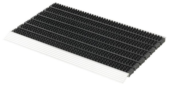 PREDPRAŽNIK SUPER BRUSH 40/60 cm črna