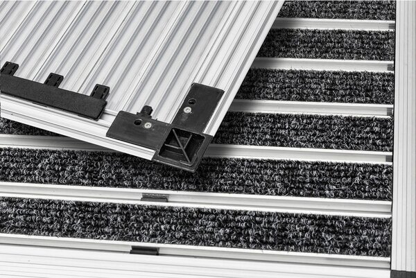 PREDPRAŽNIK EXCELLENCE MAT 40/60 cm antracit