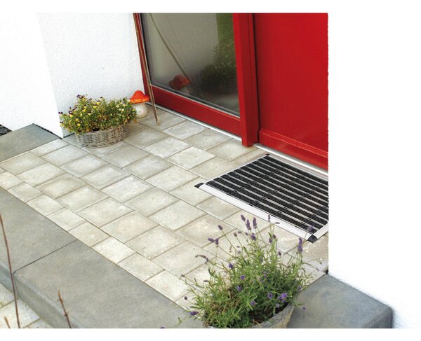PREDPRAŽNIK EXCELLENCE MAT 40/60 cm antracit