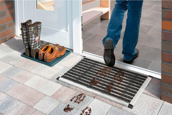 PREDPRAŽNIK EXCELLENCE MAT 40/60 cm antracit