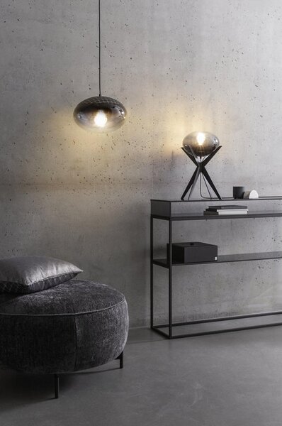 NAMIZNA SVETILKA CURVE LIGHTS 32/46,5 cm