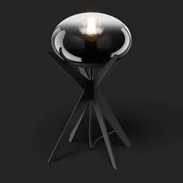 NAMIZNA SVETILKA CURVE LIGHTS 32/46,5 cm