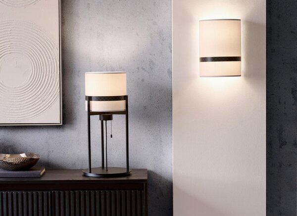 STOJEČA SVETILKA ROUND LIGHTS 30/146 cm