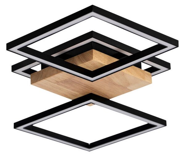 STROPNA LED-SVETILKA Rio 24 W 3100 lm 3000 K 220-240 V
