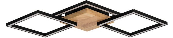 STROPNA LED-SVETILKA Rio 24 W 3100 lm 3000 K 220-240 V